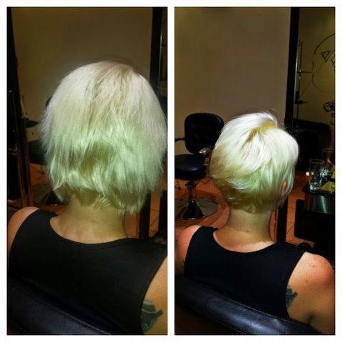 Byonggeun Hair Salon - Sydney Hairdressers 3