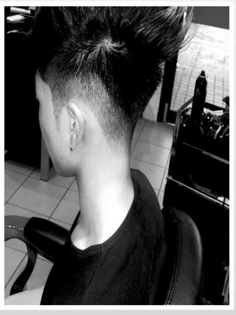 Byonggeun Hair Salon - Sydney Hairdressers 4