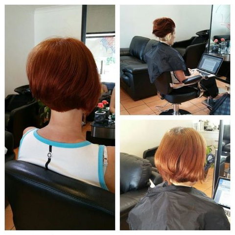 Byonggeun Hair Salon - Sydney Hairdressers 5