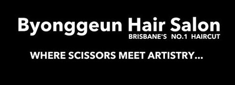 Byonggeun Hair Salon - Sydney Hairdressers 7