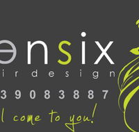 Tensix Hair Design - Sydney Hairdressers