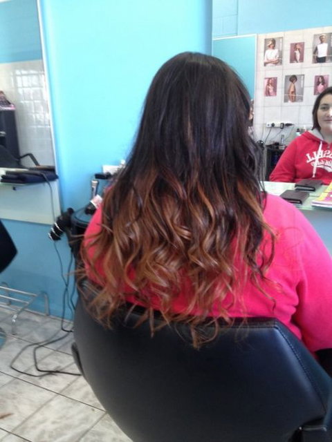 Eminent Hair - Sydney Hairdressers 1