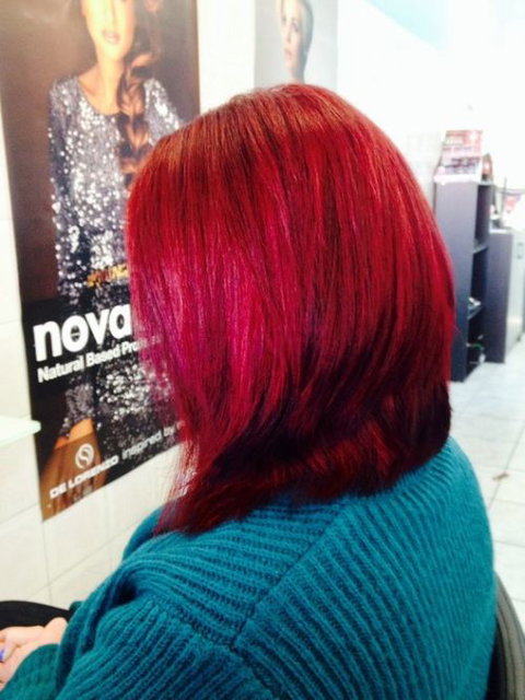 Eminent Hair - Sydney Hairdressers 2