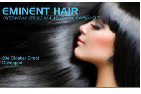 Eminent Hair - Sydney Hairdressers 4