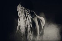 Obsessive Compulsive Dreadlocks