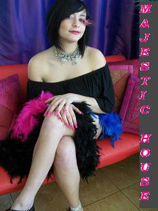 Majestic House - Sydney Hairdressers 0