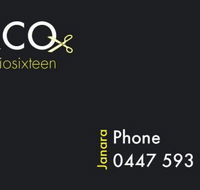 JampCo Studio Sixteen- Hair Salon