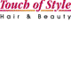 Touch Of Style Hair amp Beauty - Sydney Hairdressers