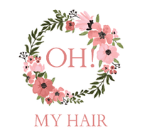 OH MY HAIR - Sydney Hairdressers