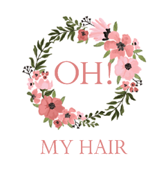 OH! MY HAIR - Sydney Hairdressers 0