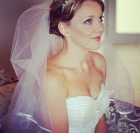 Adrienne Make-Up Artist amp Hairstylist - Sydney Hairdressers