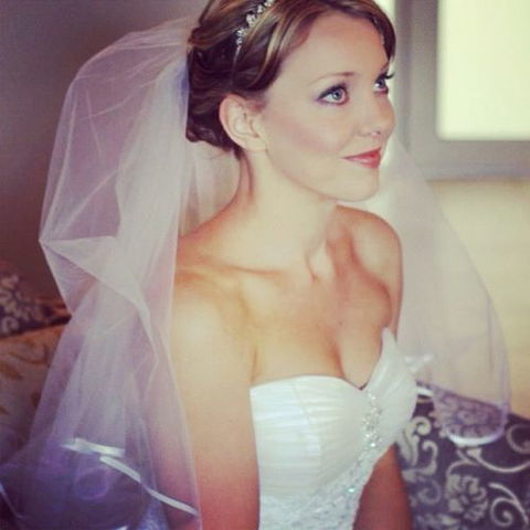 Adrienne Make-Up Artist & Hairstylist - Sydney Hairdressers 0