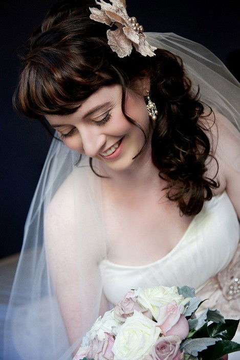 Adrienne Make-Up Artist & Hairstylist - Sydney Hairdressers 2