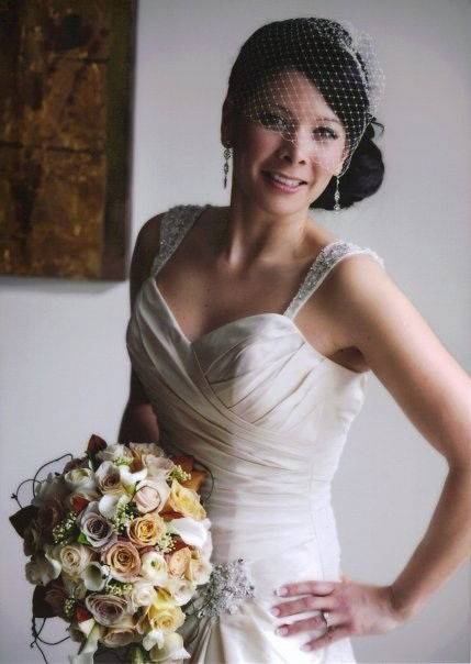 Adrienne Make-Up Artist & Hairstylist - Sydney Hairdressers 5