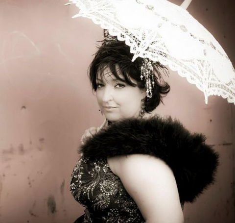 Adrienne Make-Up Artist & Hairstylist - Sydney Hairdressers 6