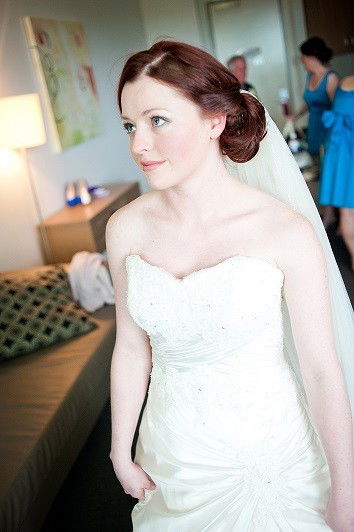 Adrienne Make-Up Artist & Hairstylist - Sydney Hairdressers 7