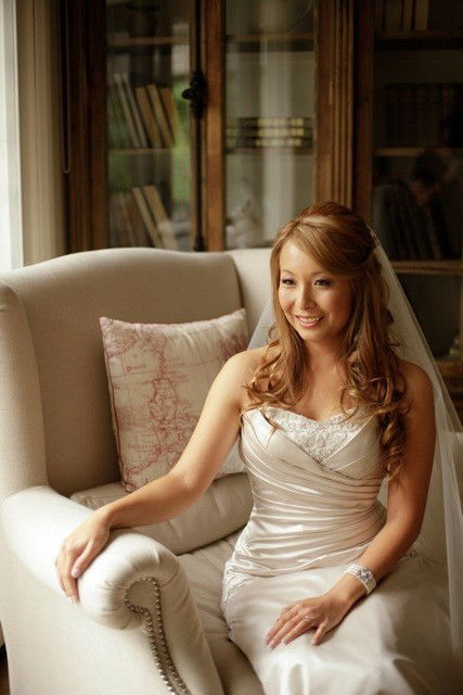 Adrienne Make-Up Artist & Hairstylist - Sydney Hairdressers 8