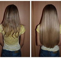 Hair Extensions - Sydney Hairdressers