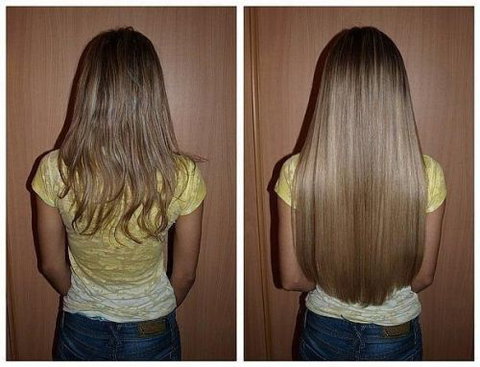 Hair Extensions - Sydney Hairdressers 0