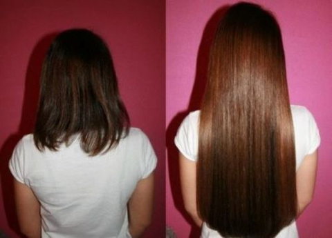 Hair Extensions - Sydney Hairdressers 2