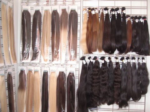 Hair Extensions - Sydney Hairdressers 6