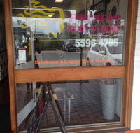 Pacific Hair Studio