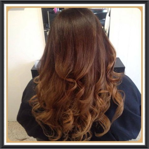 Jessica Macgowan Hair & Makeup Artist - Sydney Hairdressers 2