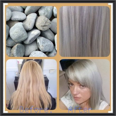 Jessica Macgowan Hair & Makeup Artist - Sydney Hairdressers 4