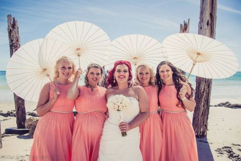 Jessica Macgowan Hair & Makeup Artist - Sydney Hairdressers 5
