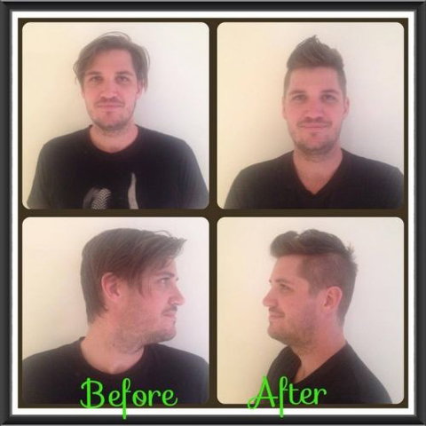 Jessica Macgowan Hair & Makeup Artist - Sydney Hairdressers 6