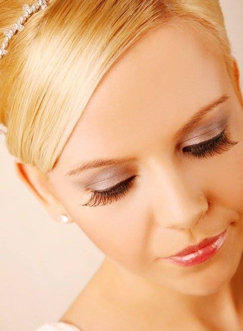 Jessica Macgowan Hair & Makeup Artist - Sydney Hairdressers 7