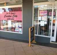 Jan amp Lynnes Creative Cuts - Sydney Hairdressers