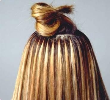 Hair Extension Training Brisbane - Sydney Hairdressers 0