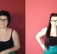 Hair Extensions By Michelle