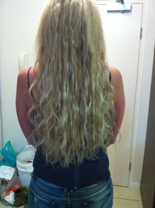 Rochedale South QLD Sydney Hairdressers