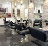 Age Hair salon - Sydney Hairdressers