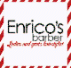 Enrico's Barber ladies amp gents hairstylist - Sydney Hairdressers