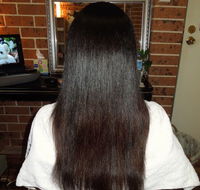 Rie Hairdressing - Sydney Hairdressers