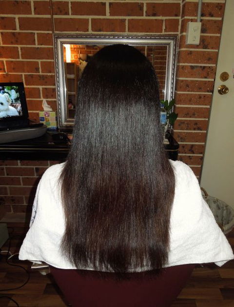 Rie Hairdressing - Sydney Hairdressers 0