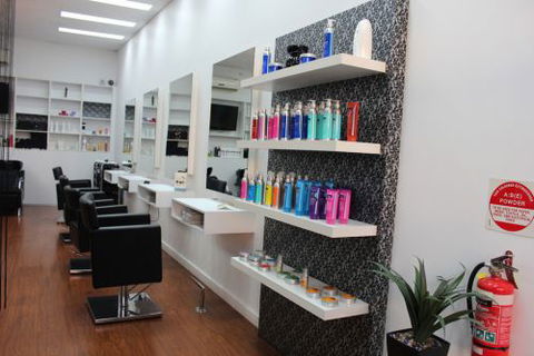 Bellucci Hairdressing - Sydney Hairdressers 3