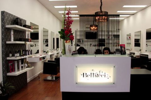Bellucci Hairdressing - Sydney Hairdressers 6