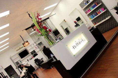 Bellucci Hairdressing - Sydney Hairdressers 9