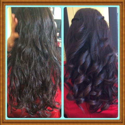 Anu Hair And Beauty Salon - Sydney Hairdressers 0