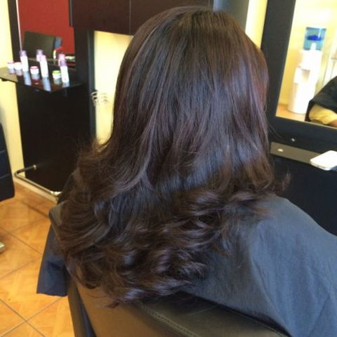 Anu Hair And Beauty Salon - Sydney Hairdressers 3