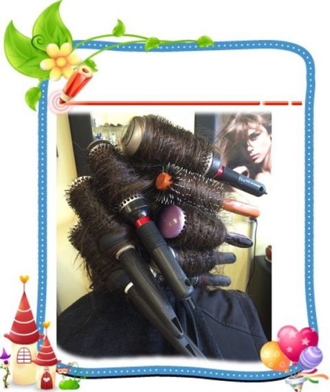 Anu Hair And Beauty Salon - Sydney Hairdressers 4