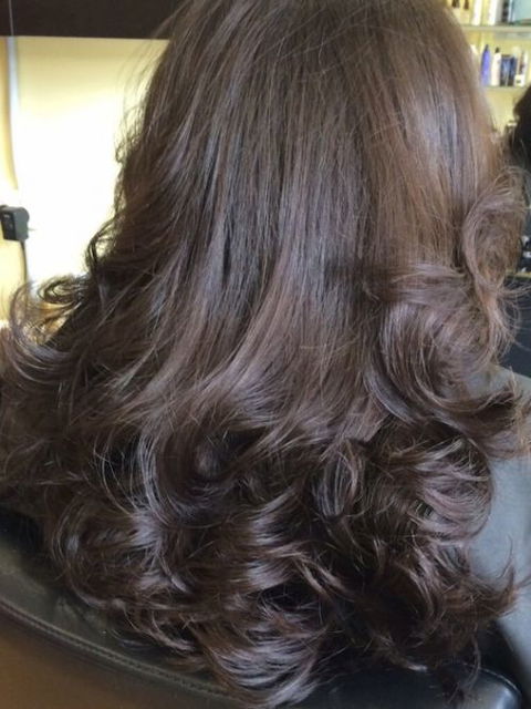 Anu Hair And Beauty Salon - Sydney Hairdressers 5