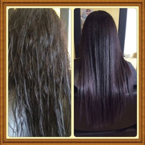 Anu Hair And Beauty Salon - Sydney Hairdressers 7