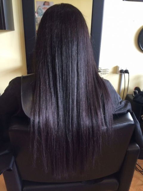 Anu Hair And Beauty Salon - Sydney Hairdressers 9