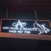 Anu Hair And Beauty Salon - Sydney Hairdressers 10