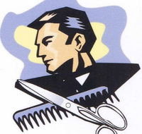 Cam Mens Hairdresser